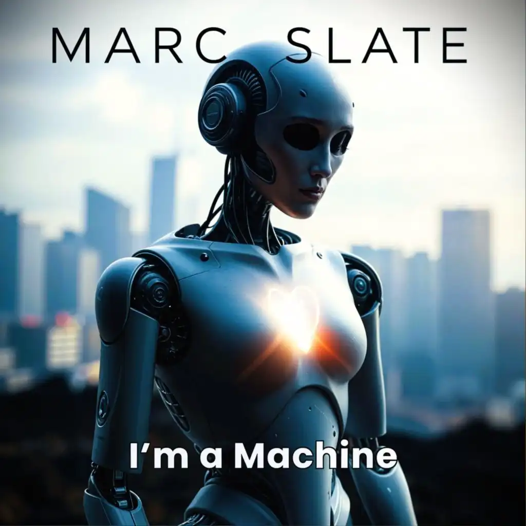 Marc Slate