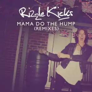 Mama Do The Hump (Vato Gonzalez Remix)