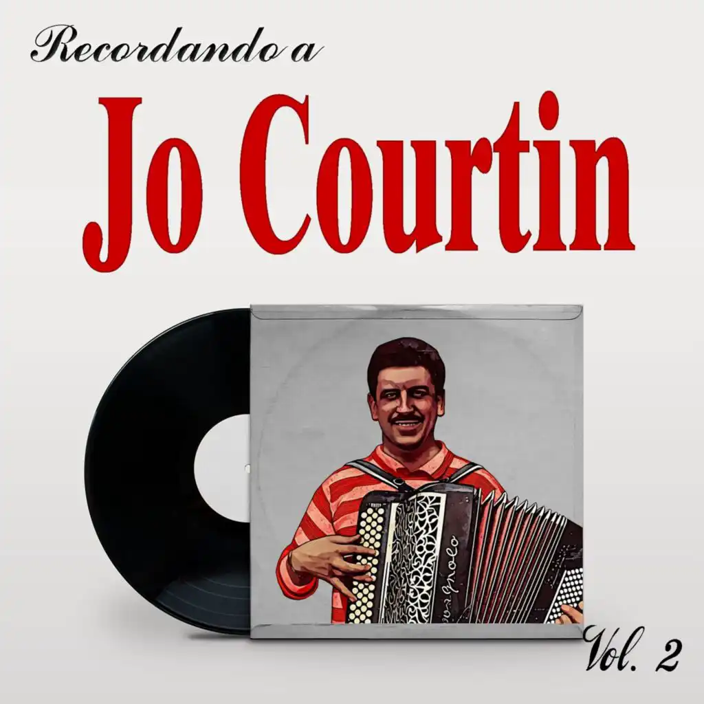 Jo Courtin