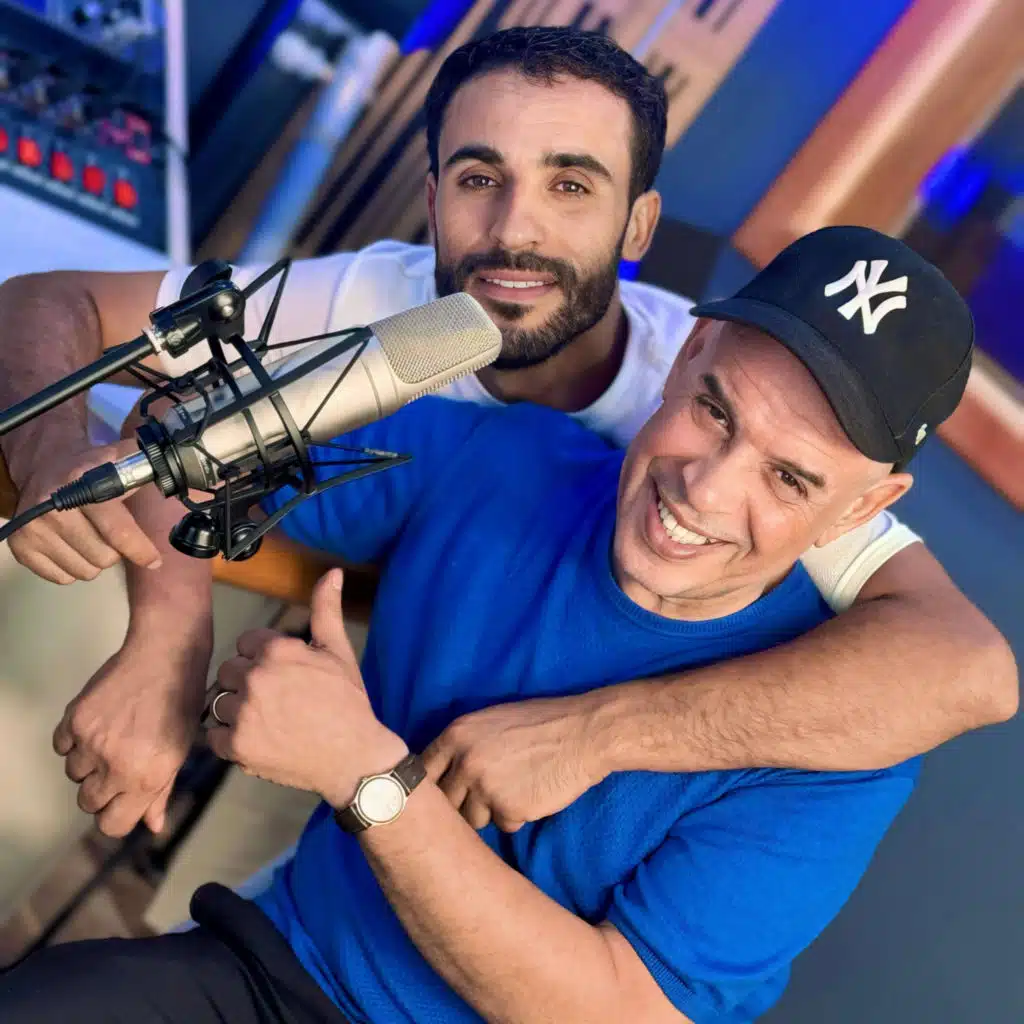 Ghoubid Mustapha Aboutighmste isefliliyn