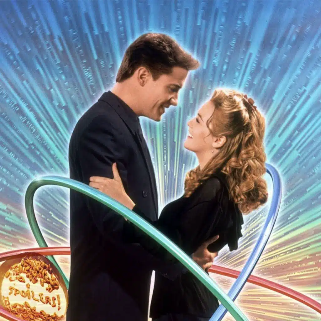 Blast from the Past (1998) – Patreon Requested Movie Review! #518