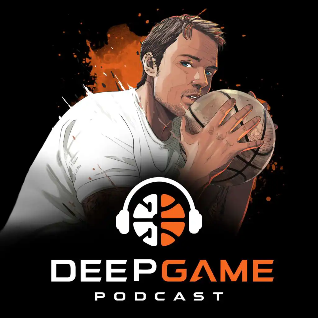 Deep Game Basketball