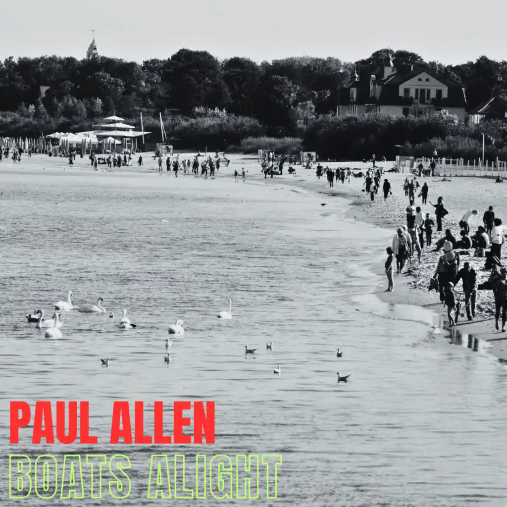 Paul Allen