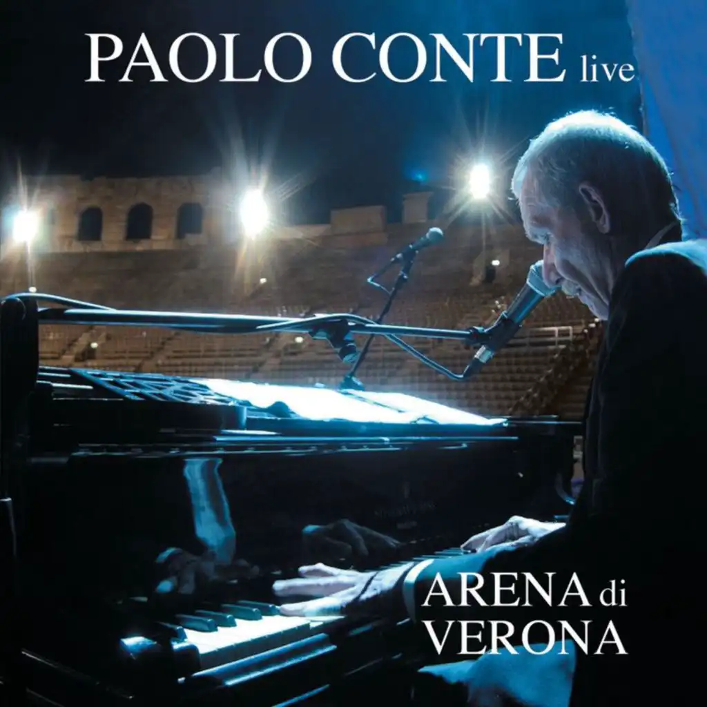 Sotto Le Stelle Del Jazz (Live)