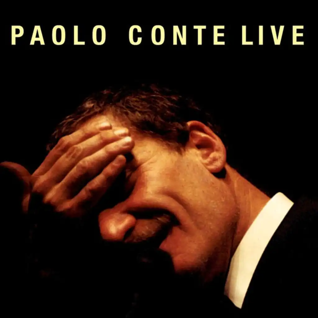 Aguaplano (Live)
