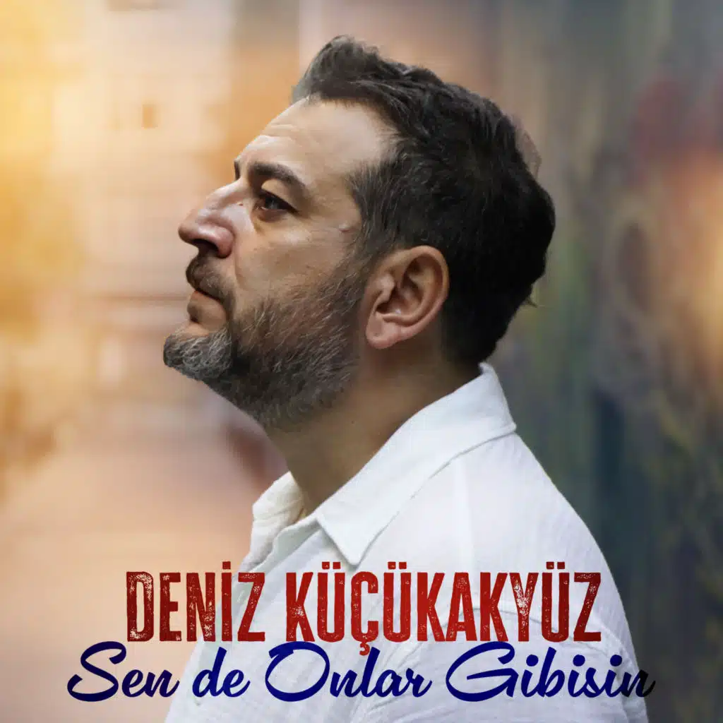 Deniz Küçükakyüz