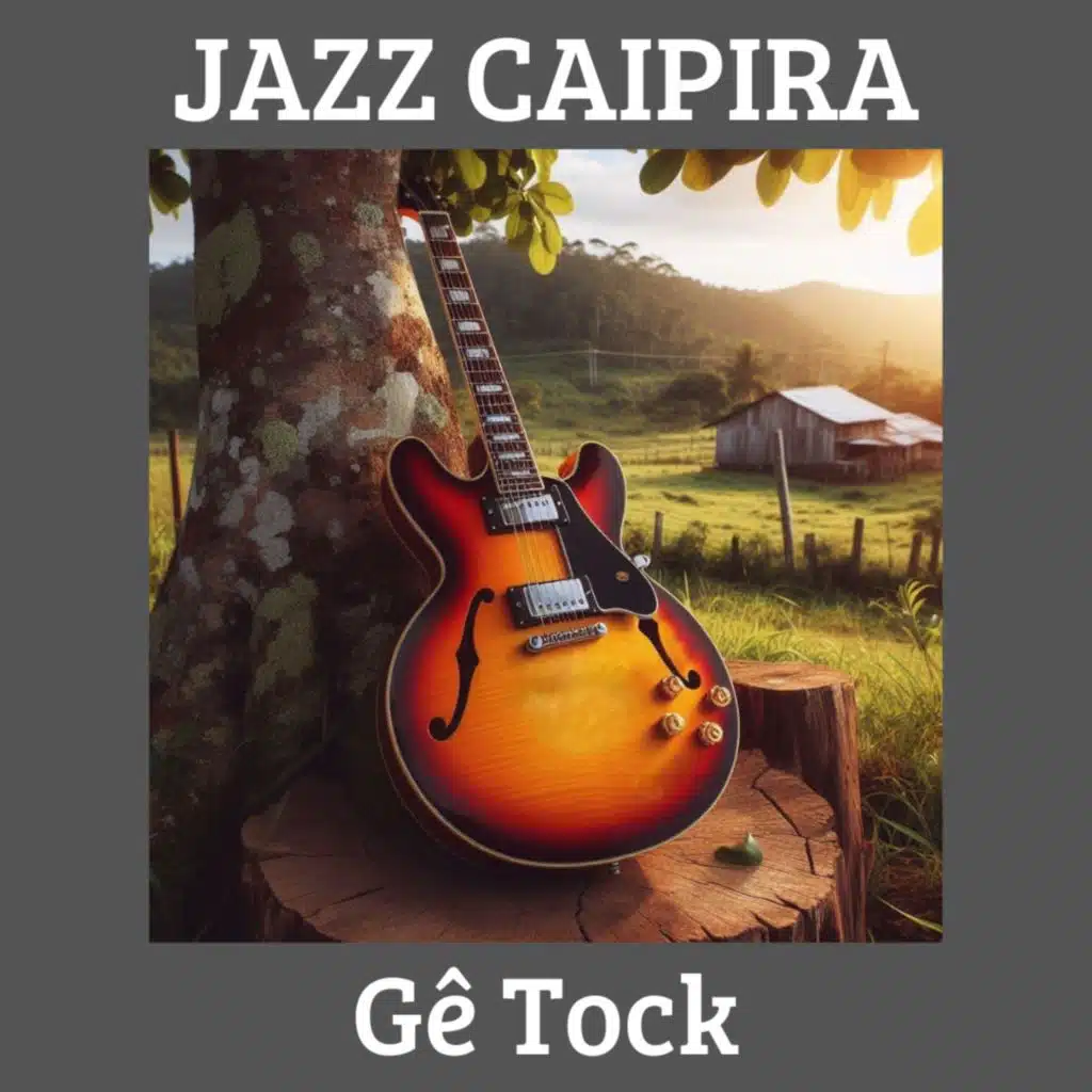 Gê Tock