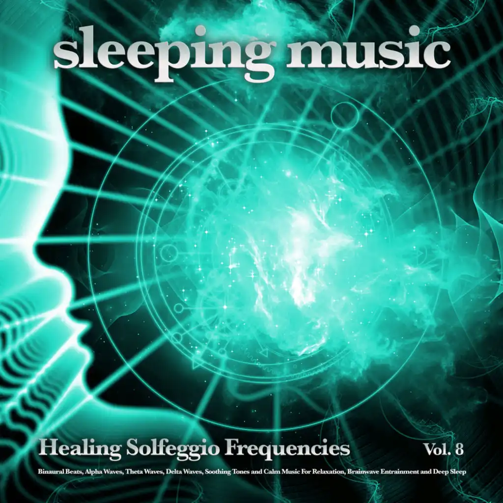 Solfeggio Healing Frequencies, Solfeggio Frequencies 528Hz & Healing Solfeggio Tones