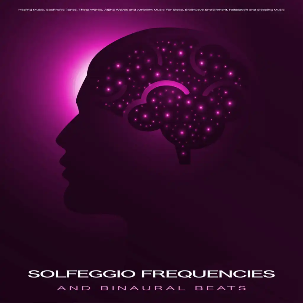 Solfeggio Frequencies 528Hz, The Solfeggio Peace Orchestra & Healing Solfeggio Tones