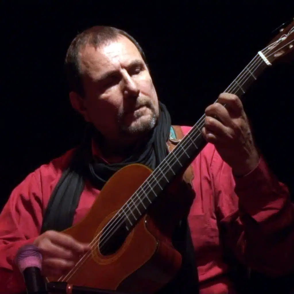 Pablo Mema