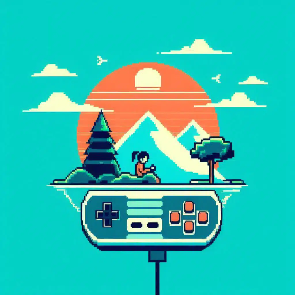 Playstation Lofi Beats for Relaxed Play