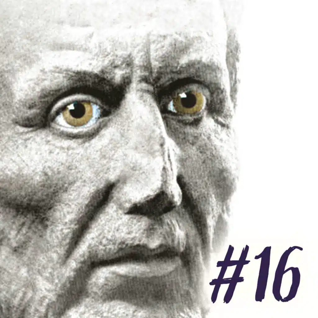 Plotin, l'âme devient ce qu'elle comtemple