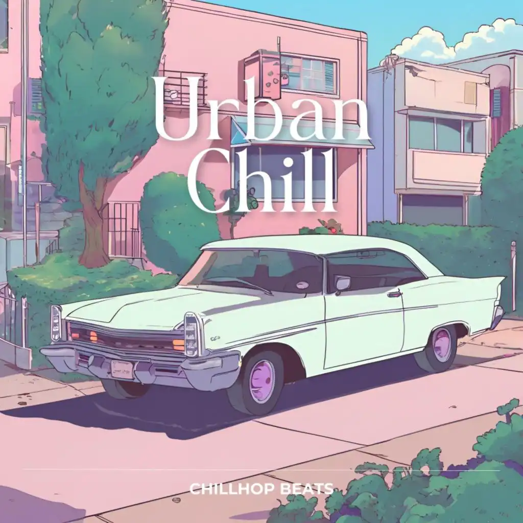 ChillHop Beats