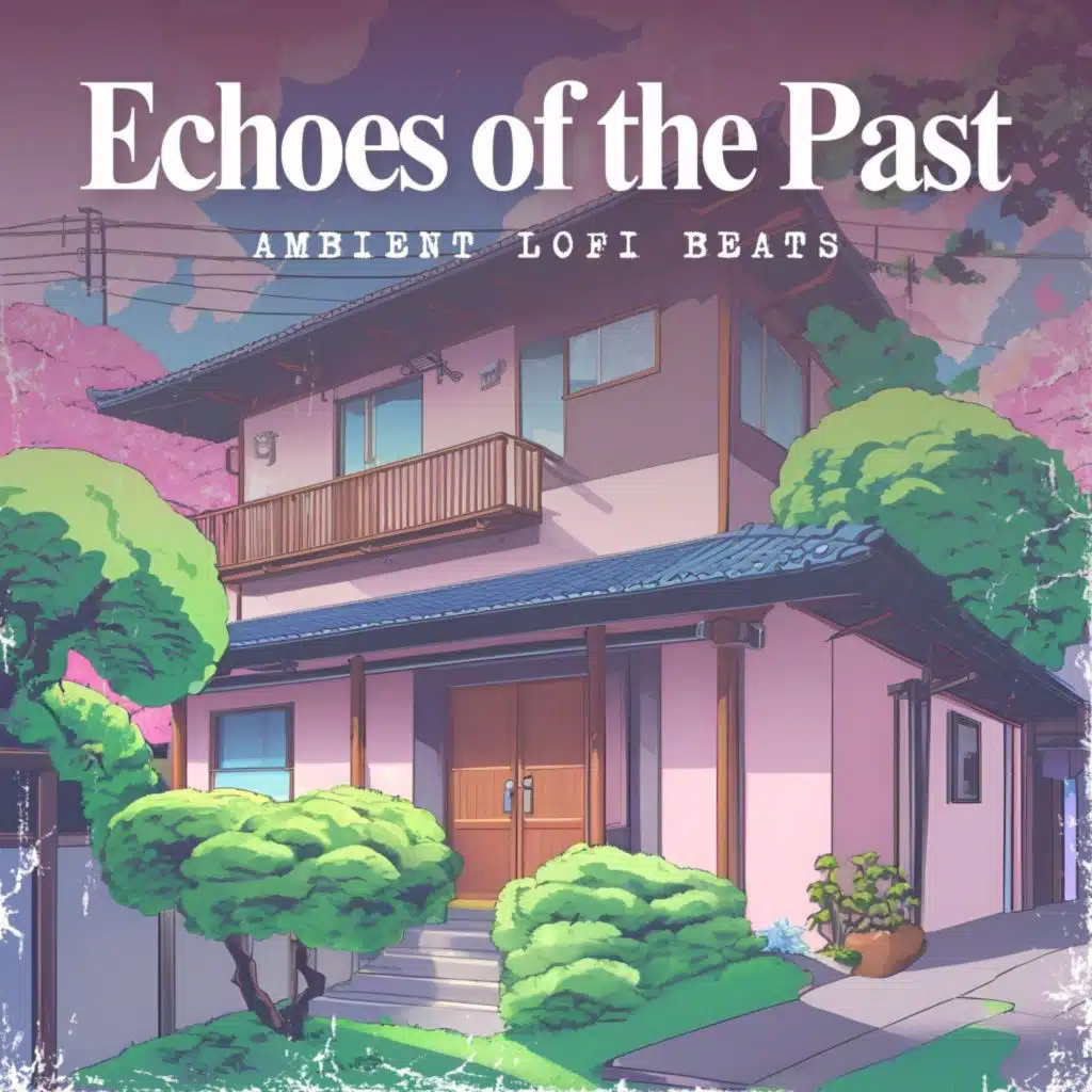 Ambient Lofi Beats