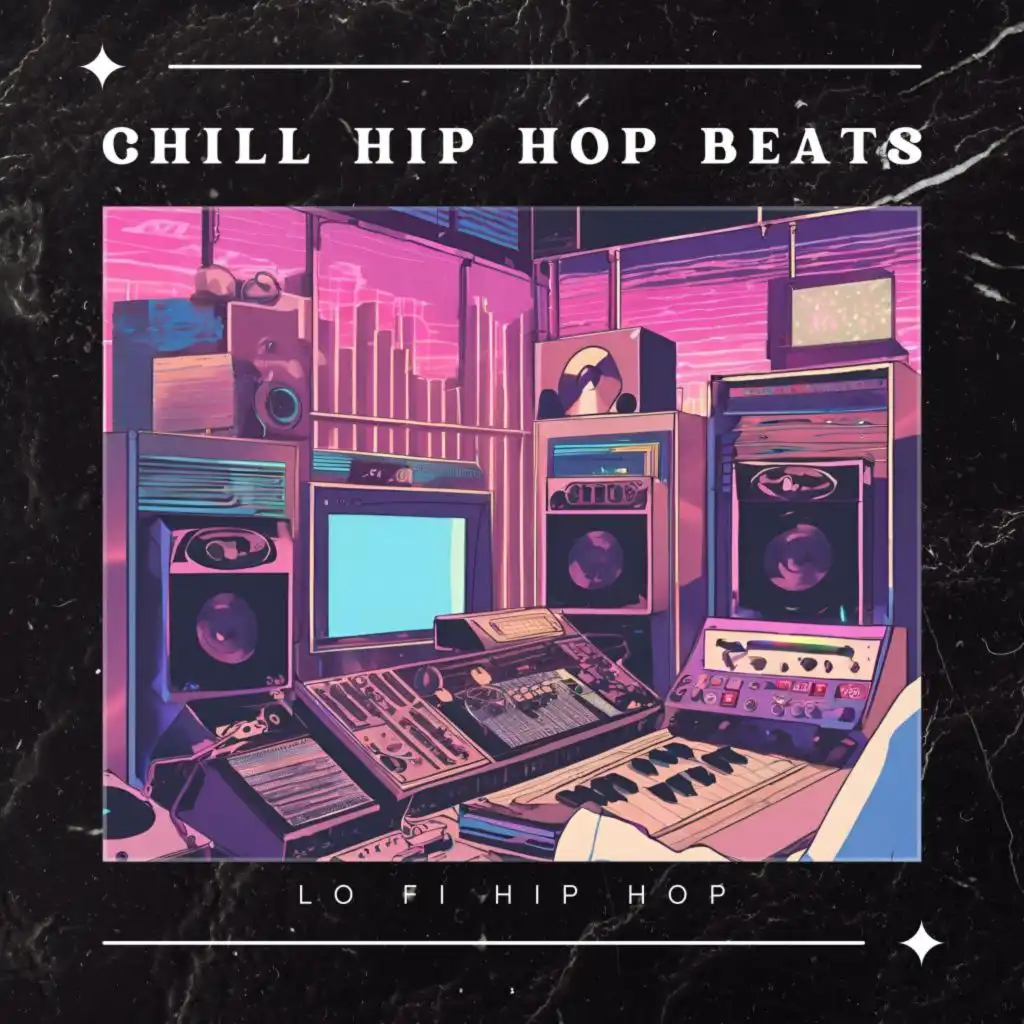 Lo Fi Hip Hop