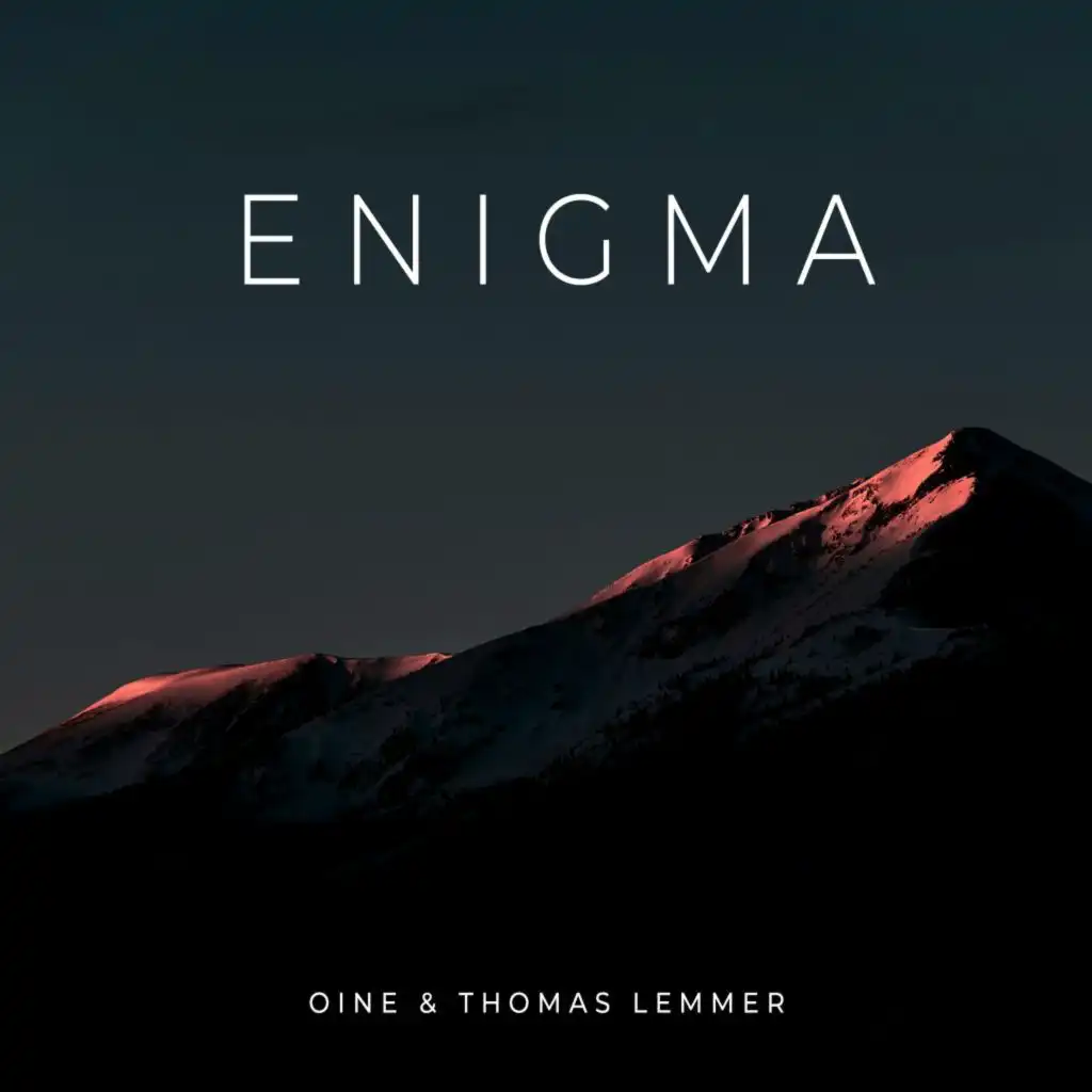 Thomas Lemmer & Oine