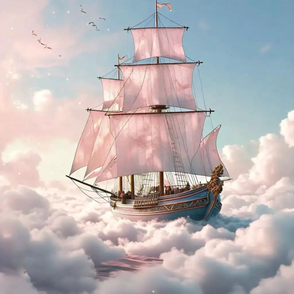 Sky Sailing