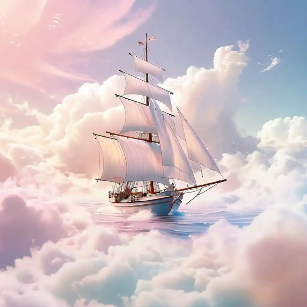 Sky Sailing