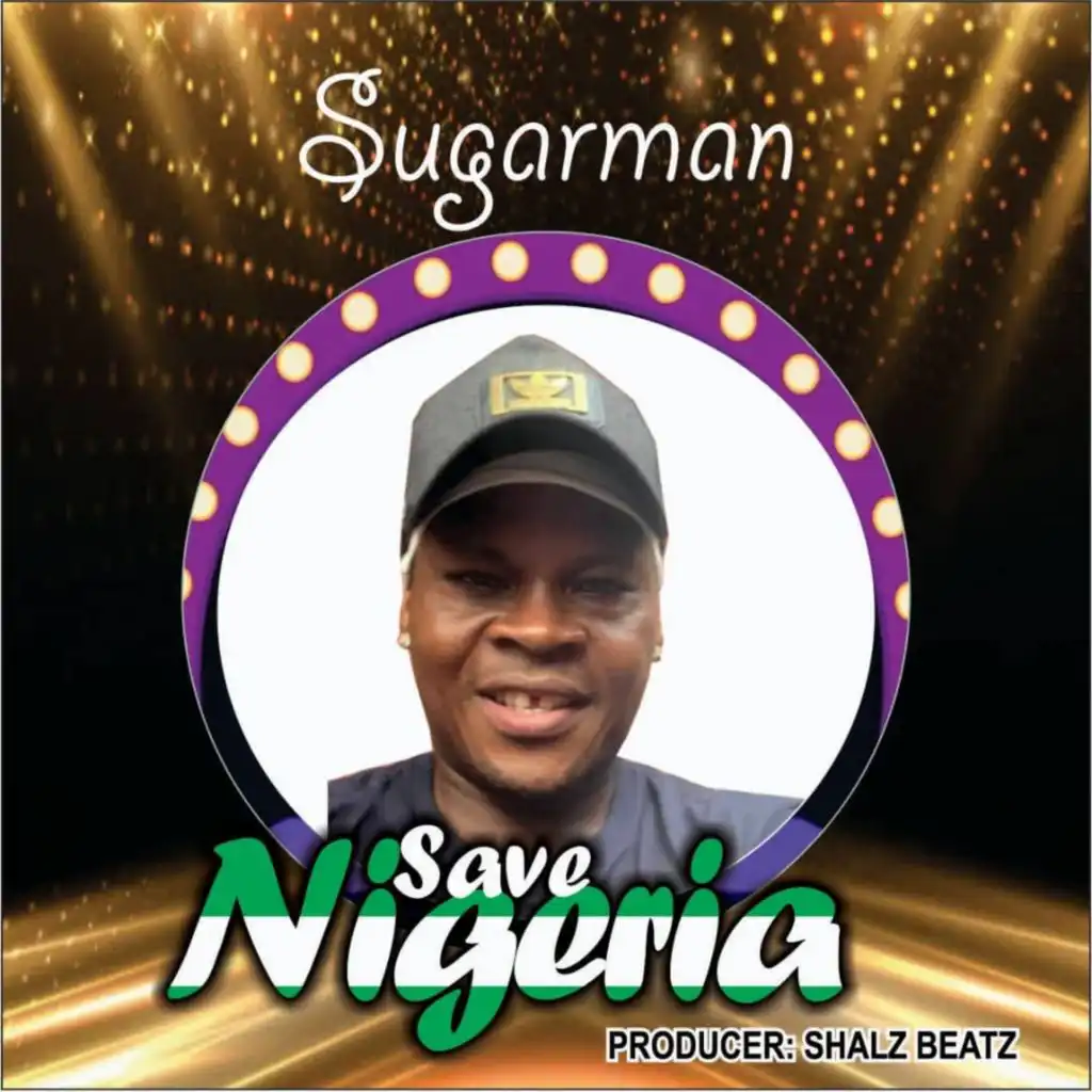 SUGARMAN