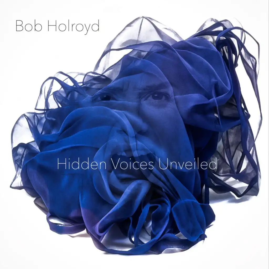 Bob Holroyd