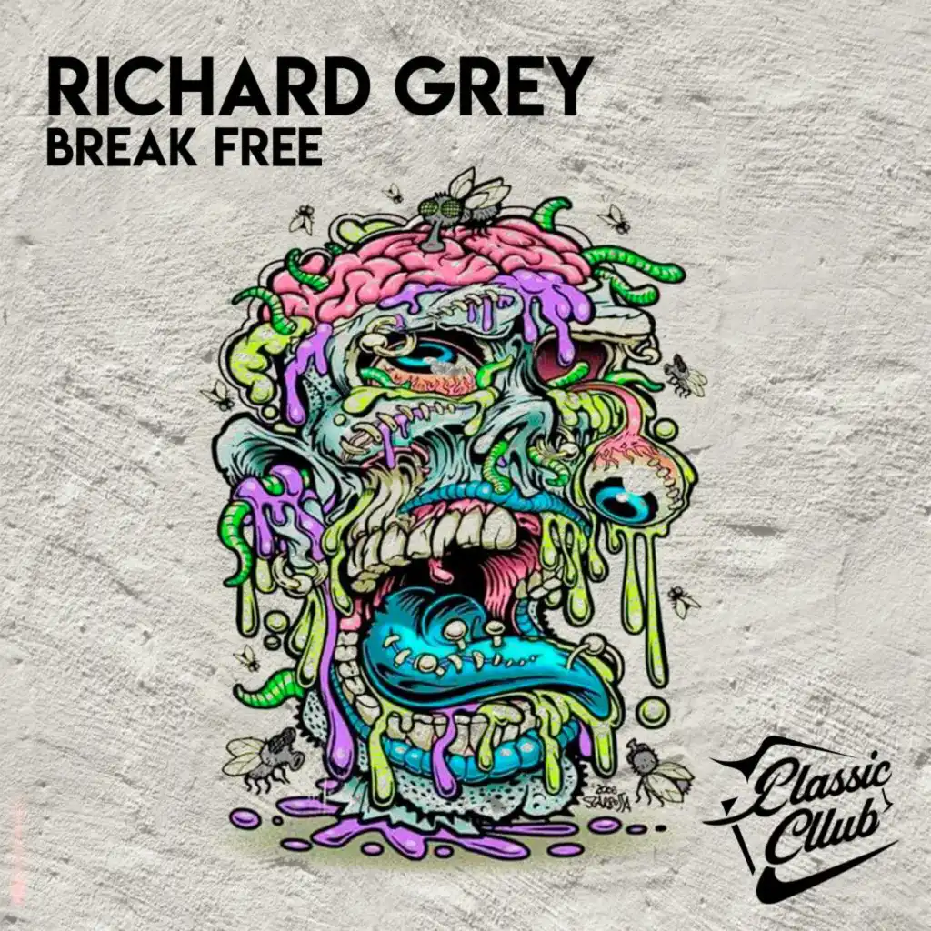 Break Free