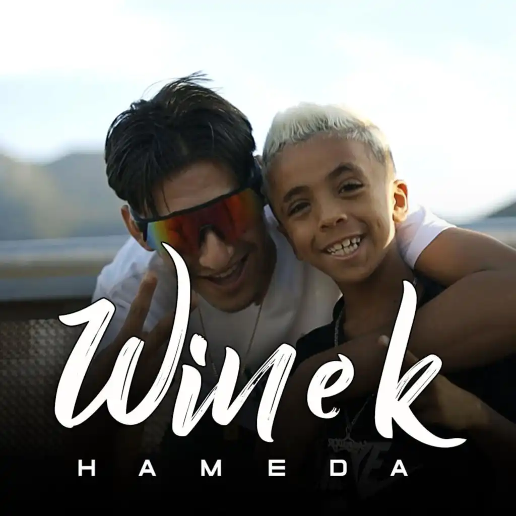 Hameda (Winek)