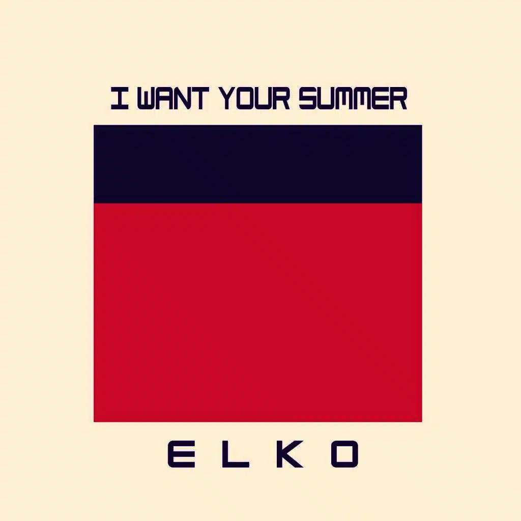 I Want Your Summer