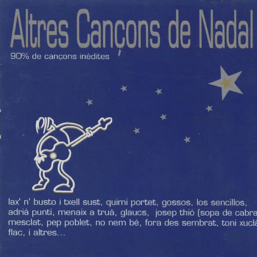 Es Nadal Que no TendrÉ