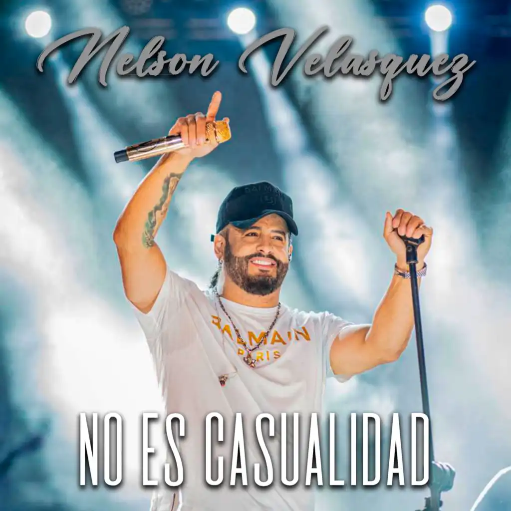 Nelson Velásquez