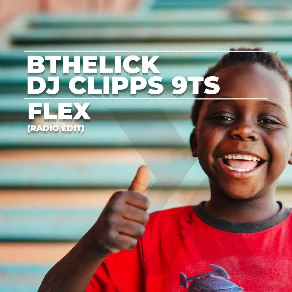 Bthelick / 9Ts / DJ Clipps