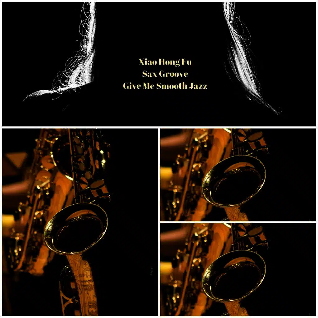 Smooth Jazz Sax Jam