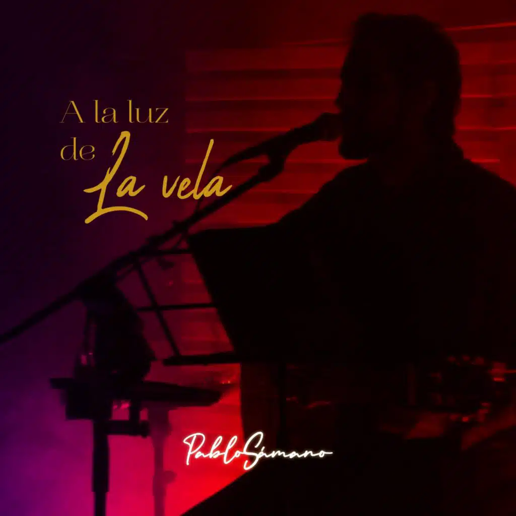 A la Luz de la Vela