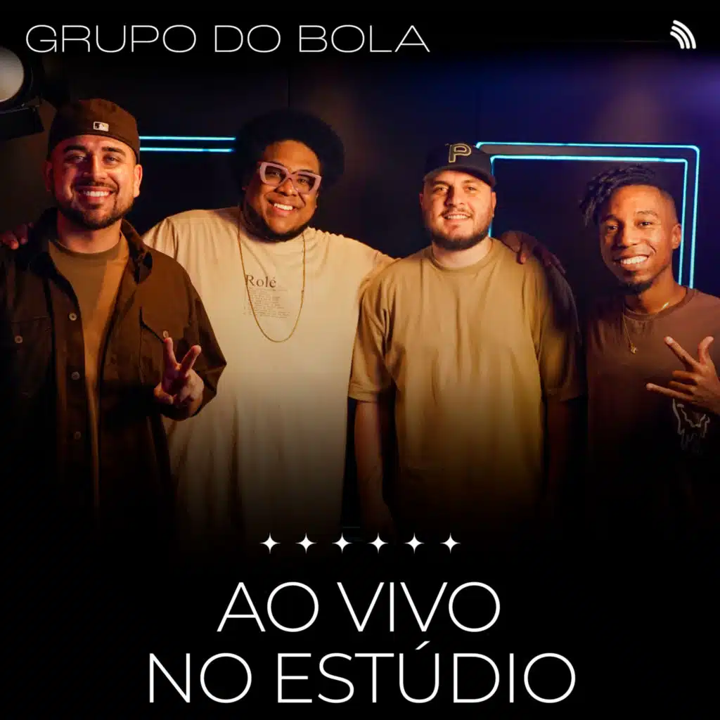 Grupo do bola