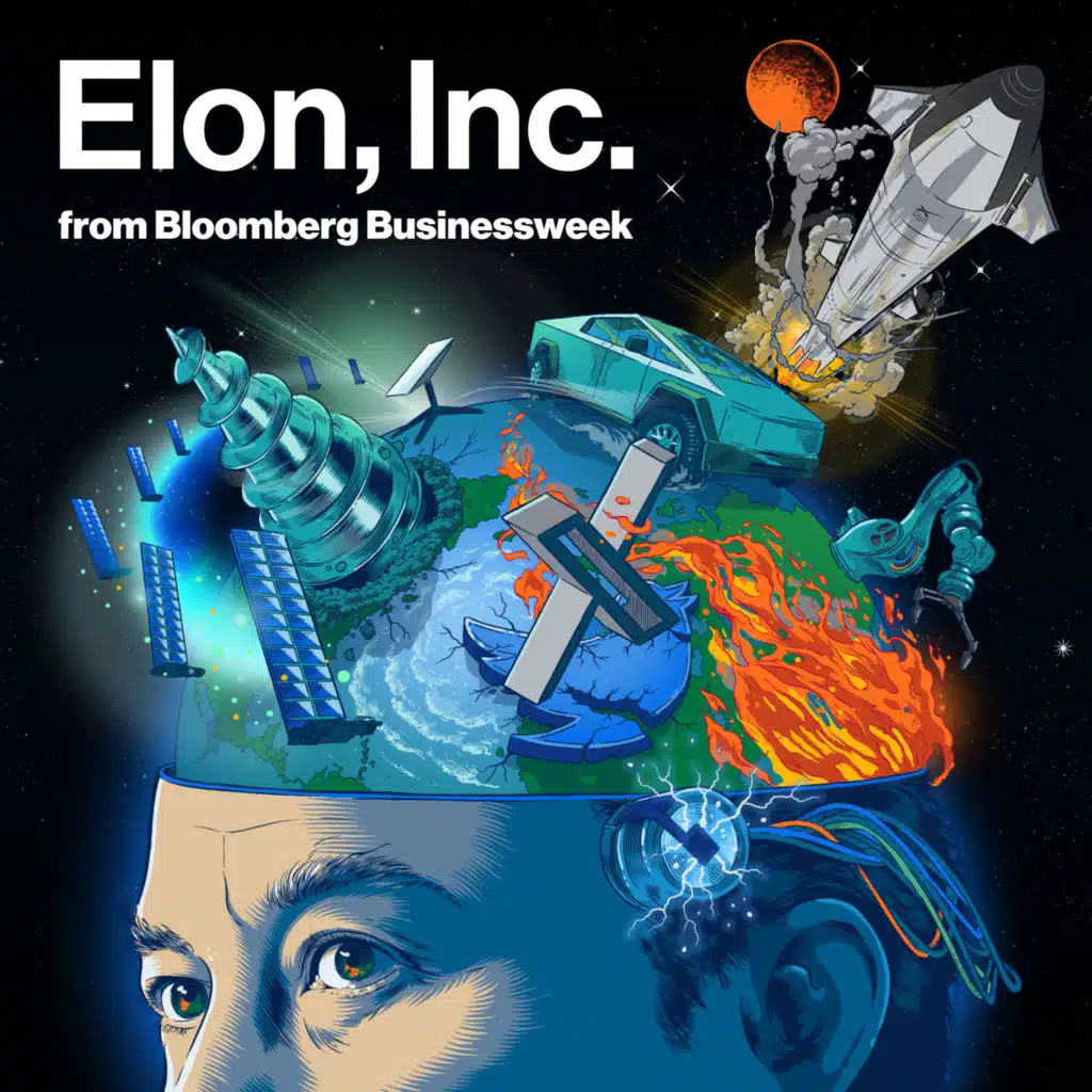 Elon, Inc.: Grok-Generated Chaos, Cybertruck In Strange Places