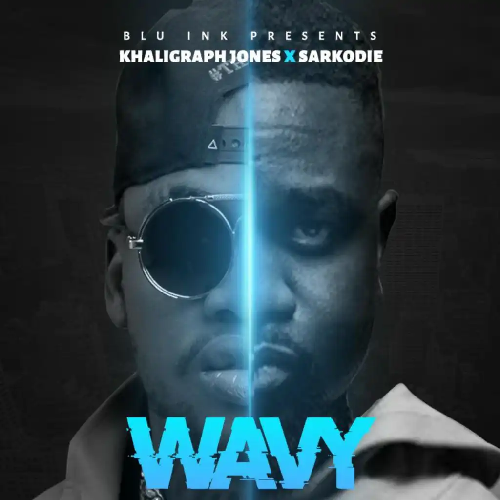 Wavy (feat. Sarkodie)