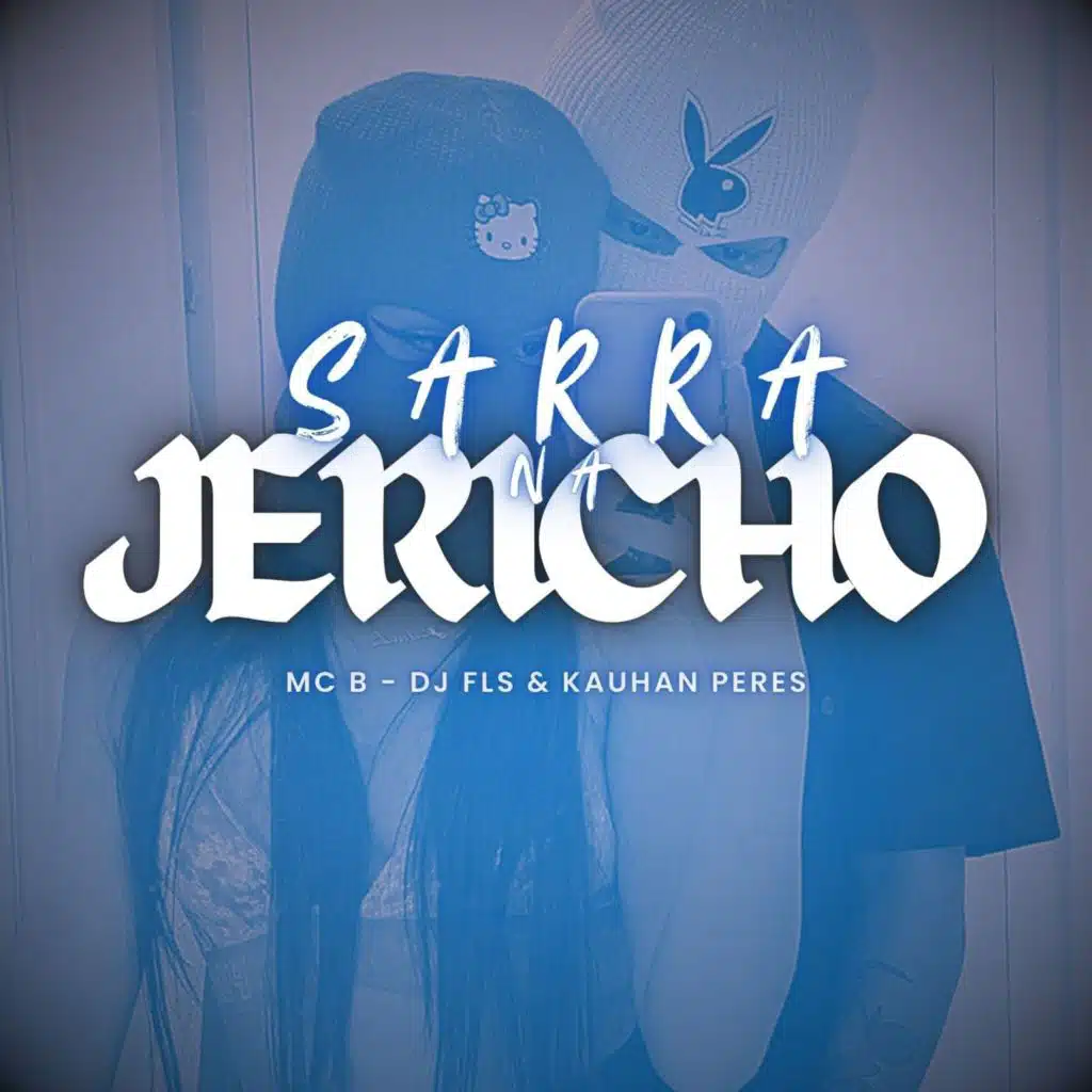 Sarra na Jericho (Remastered 2022)