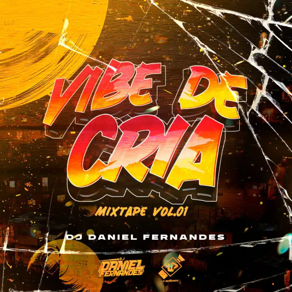 Vibe De Cria Vol 01
