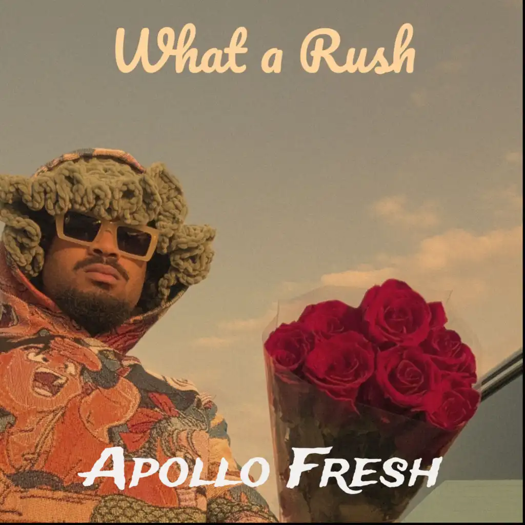 Apollo Fresh