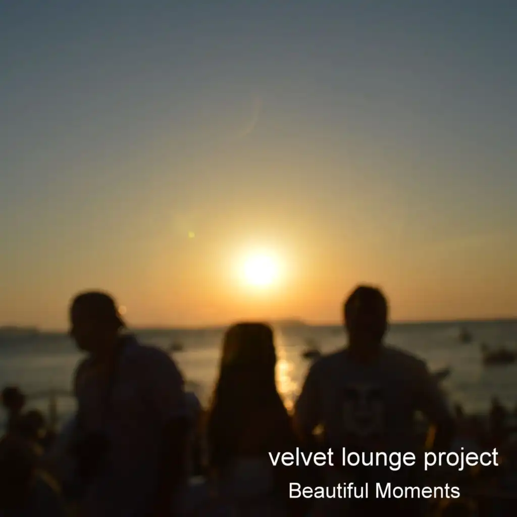 Velvet Lounge Project