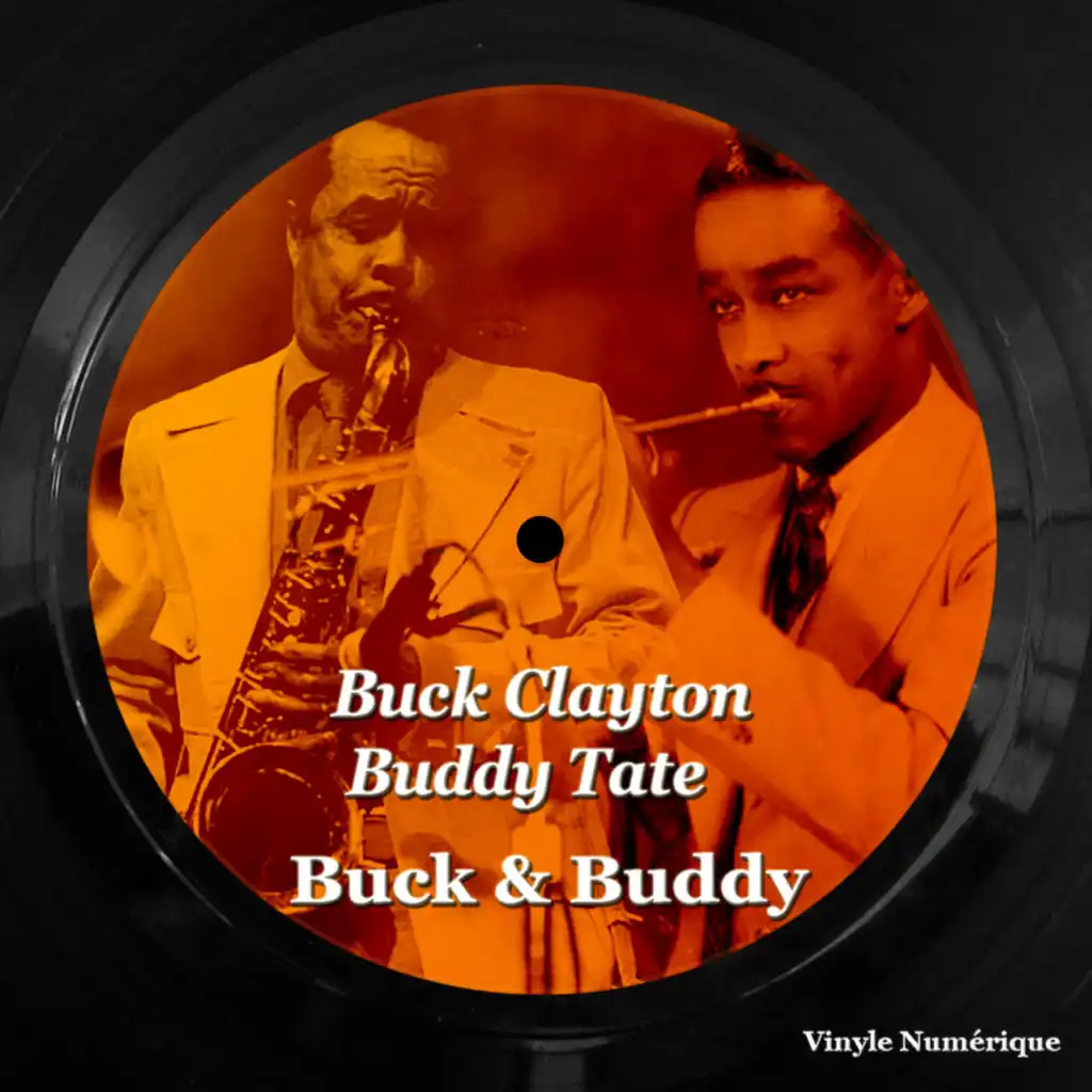 Buck & Buddy