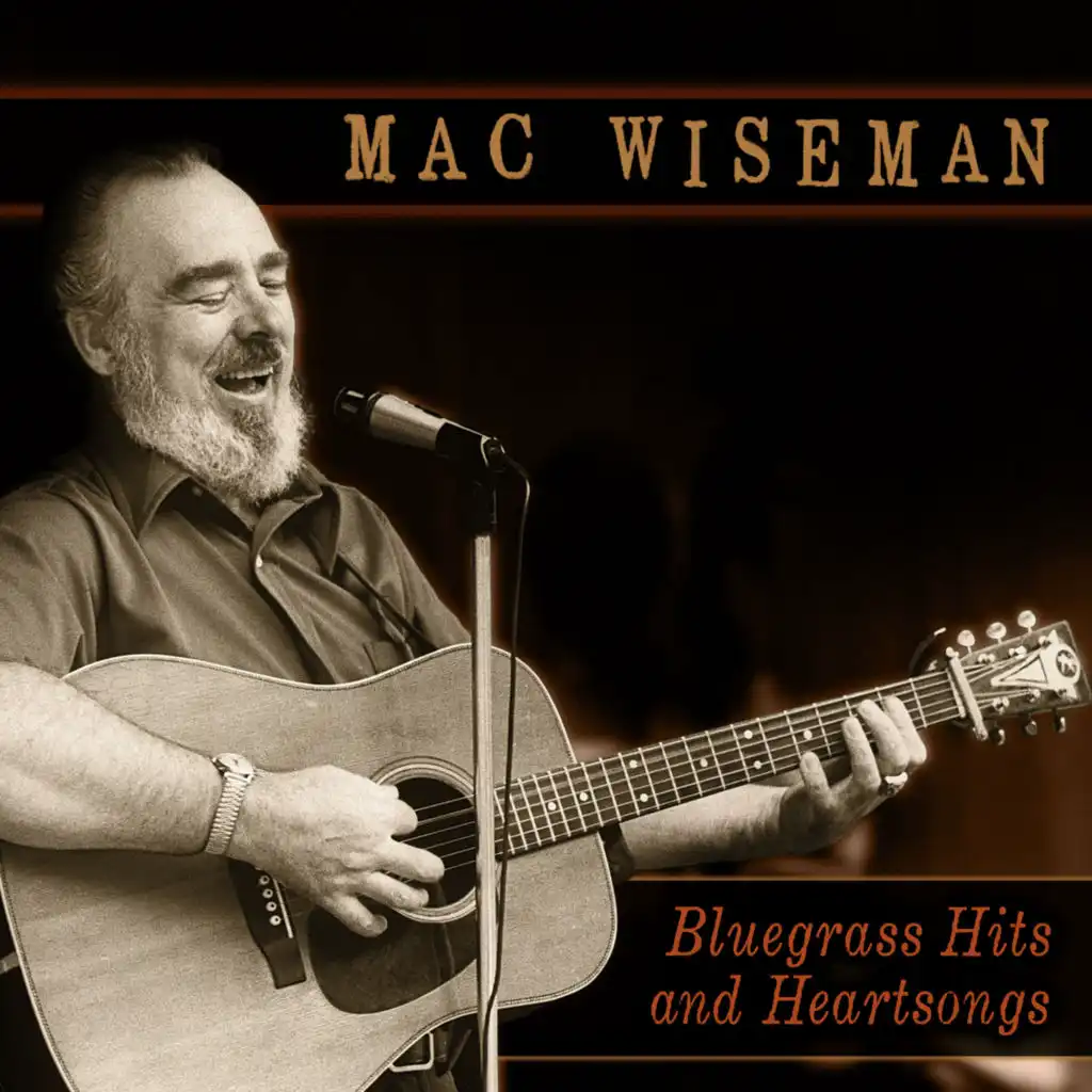 Bluegrass Hits And Heartsongs