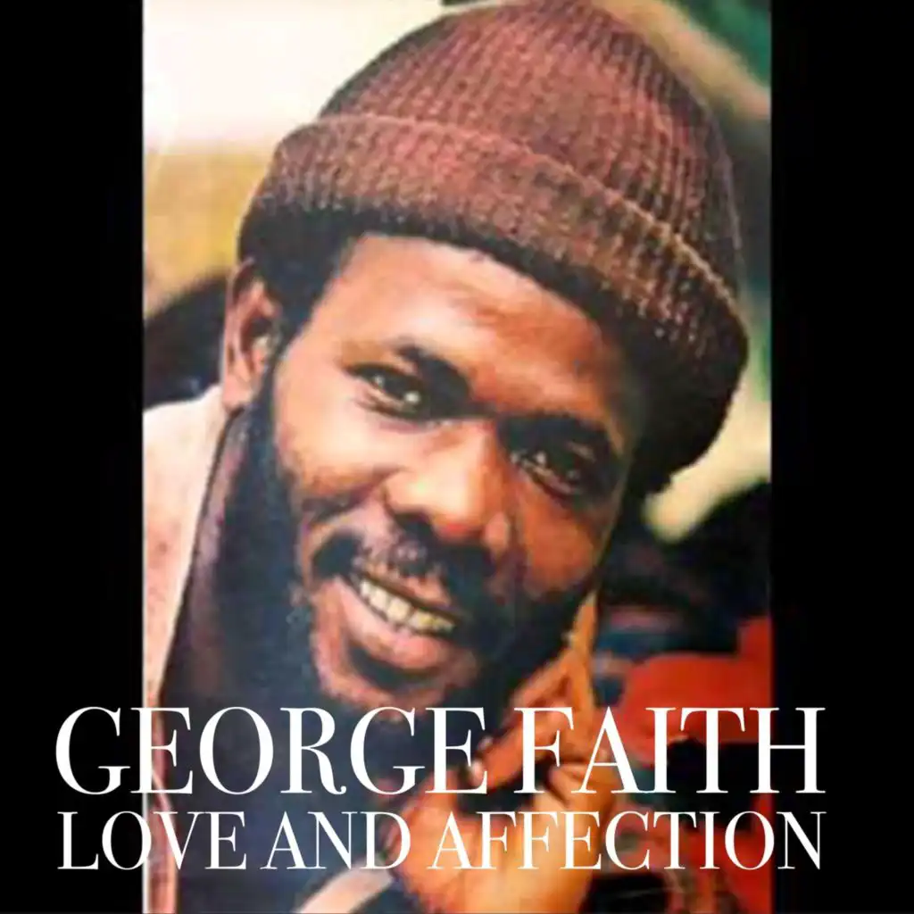 George Faith