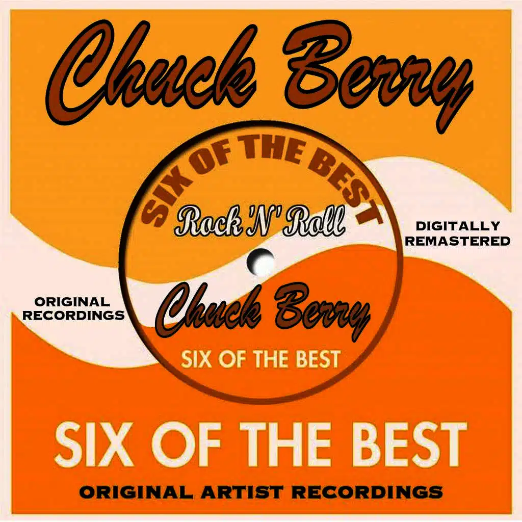 Maybellene  (1955 Original Version)