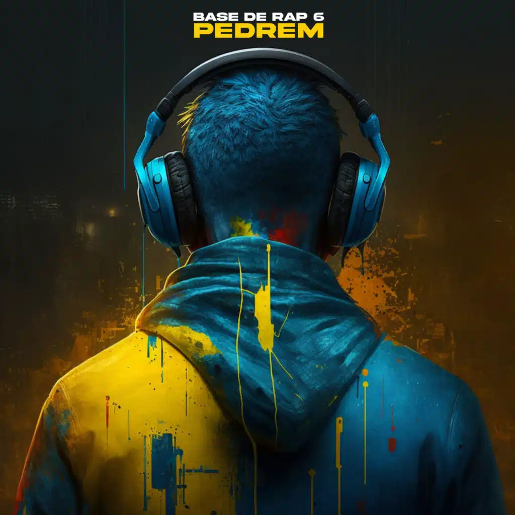 Base De Rap 6 (feat. Hagaxu)