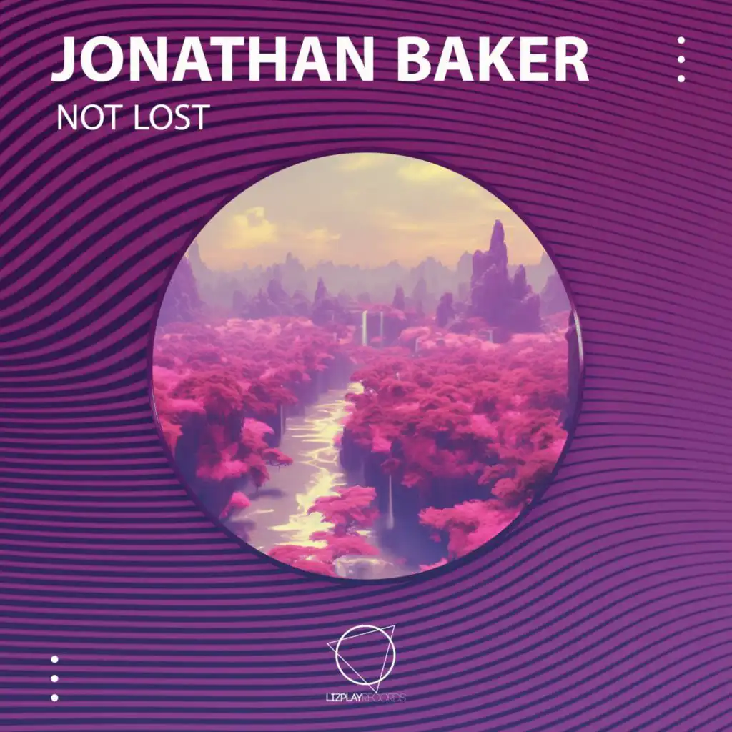 Jonathan Baker