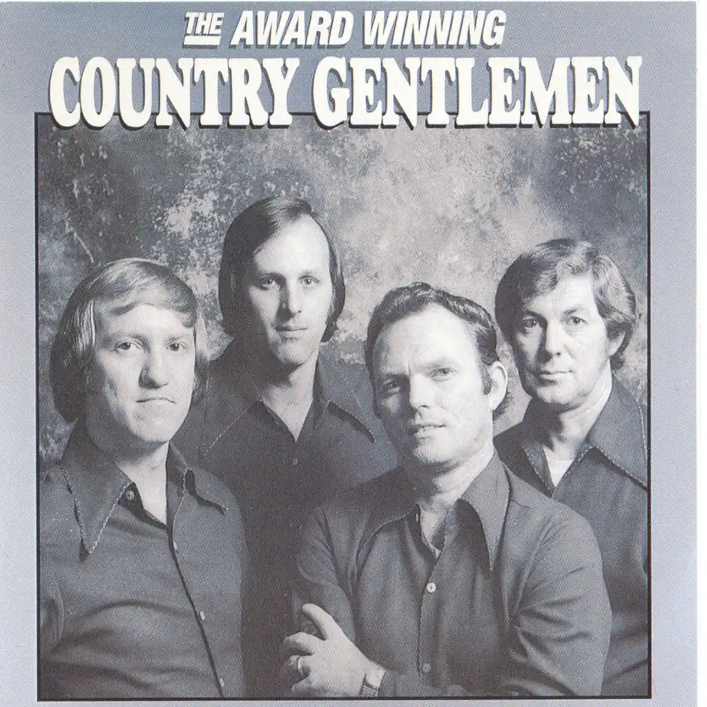 The Award Winning Country Gentlemen