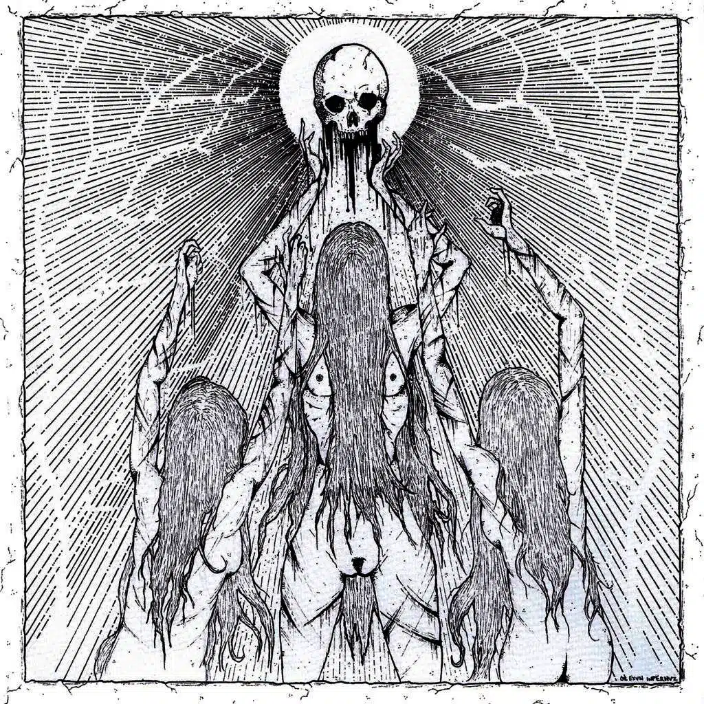 Only The Youngest Grave