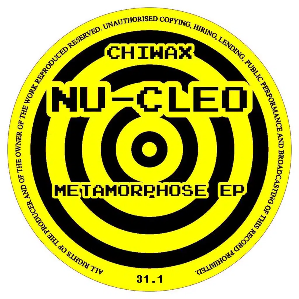 Nu-Cleo