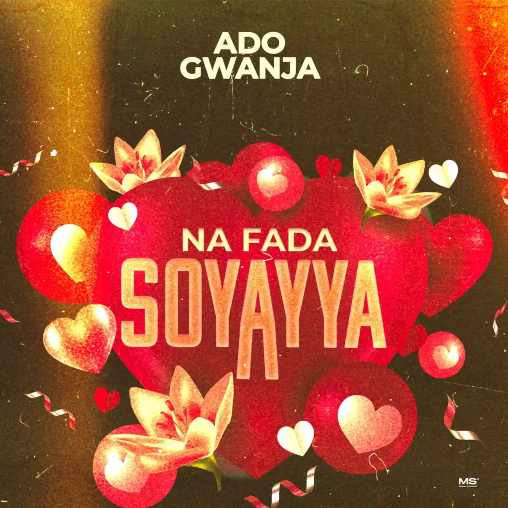 Ado Gwanja