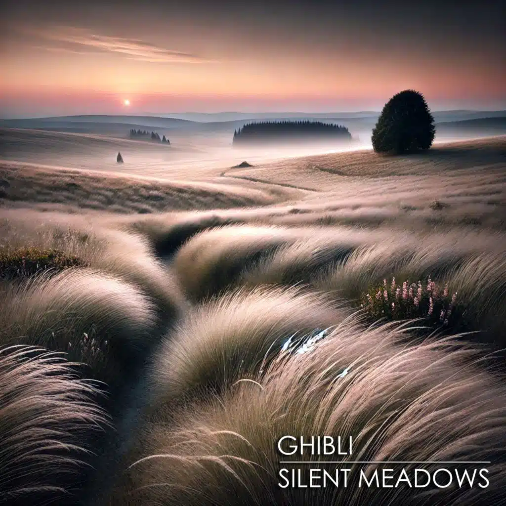 Embrace of The Night